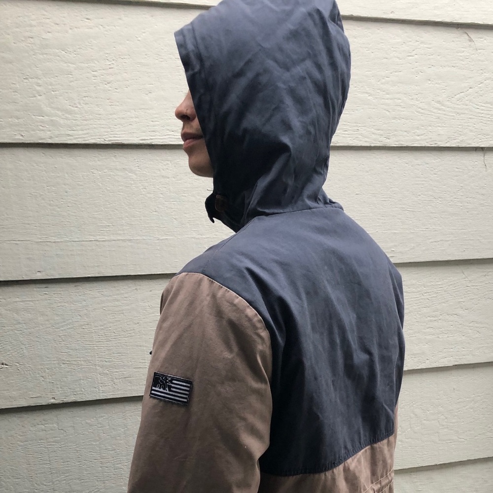 The Hundreds Jacket - Picture 5 of 8